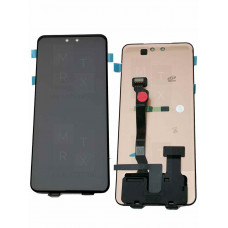 Huawei Nova 13 Pro, 14 Pro (MIS-LX9, MIA-AL00) тачскрин + экран (модуль) Черный OR
