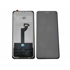 Huawei Honor 200 Pro (ELP-AN00) тачскрин + экран (модуль) черный In-Cell