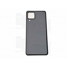 Задняя крышка для Samsung Galaxy A22 (A225F) Черный Задняя крышка для Samsung Galaxy A22 (A225F) Черный