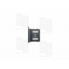 Сим-лоток для Huawei Mate 70 Pro (PLR-L29) Черный