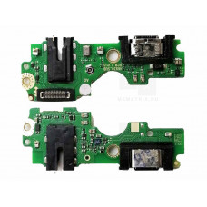 Сетевое зарядное устройство USB, Type-C BC C62 (18W, QC3.0, PD) Белый