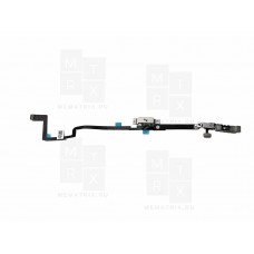 Шлейф для iPhone 16 Pro Max на кнопку включения