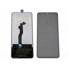 Huawei Nova 12 SE, 11 SE (BNE-LX1) тачскрин + экран (модуль) Черный In-Cell