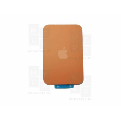 Задняя крышка IPhone 17 Pro Orange (оранжевый) Задняя крышка IPhone 17 Pro Orange (оранжевый)