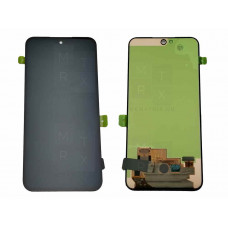 Samsung Galaxy A35 5G (A356E) тачскрин + экран (модуль) Черный OR