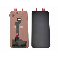 Huawei Honor 400 (DNY-NX9) тачскрин + экран модуль черный OR