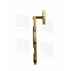 Шлейф Xiaomi Redmi Note 14 4G на кнопки громкости, включения