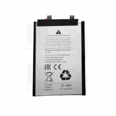 Аккумулятор для Infinix Note 30 4G, 5G (BL-49TX)