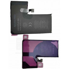 Аккумулятор iPhone 13 Pro (JCID) с верификацией (усиленная)