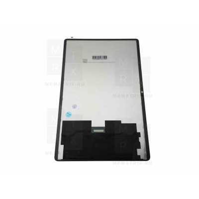 Huawei Honor Pad X8 10.1 (AGM3-AL09HN, AGM3-W09HN) тачскрин + экран (модуль) Черный