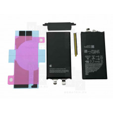 Аккумулятор iPhone 13 (без шлейфа + скотч) Аккумулятор iPhone 13 (без шлейфа + скотч)