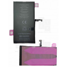 Аккумулятор iPhone 15 Plus (JCID) с верификацией, усиленная