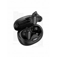 Беспроводные наушники Bluetooth Hoco EW203 (TWS, вакуумные) Черный