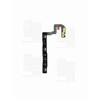 Шлейф Huawei Pura 70 на кнопки громкости, включения