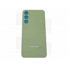 Задняя крышка для Samsung Galaxy A54 5G (A546E) Зеленый Задняя крышка для Samsung Galaxy A54 5G (A546E) Зеленый
