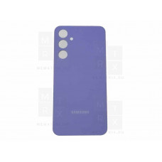 Задняя крышка для Samsung Galaxy A54 5G (A546E) Фиолетовый
