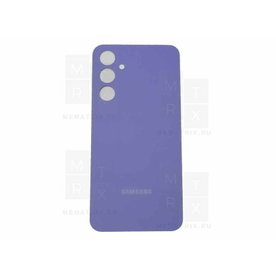 Задняя крышка для Samsung Galaxy A54 5G (A546E) Фиолетовый