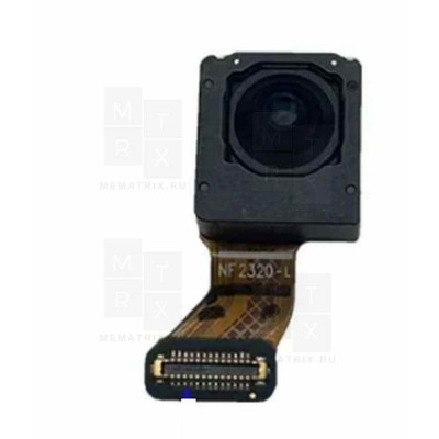 Камера для Samsung Galaxy S22 Ultra 5G S908B передняя (фронтальная)