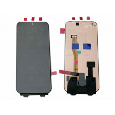 Huawei Nova 11 (FOA-LX9) дисплей + тачскрин (модуль) черный OR