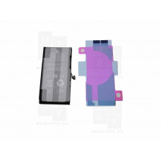 Аккумулятор iPhone 13 с верификацией, усиленная (Коробка)