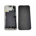 iPhone 15 Pro Max тачскрин + экран (модуль) OR (FOG) с верификацией восстановленный