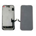 iPhone 15 тачскрин + экран (модуль) черный OR 100%
