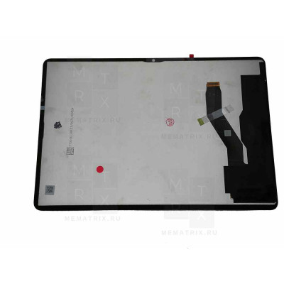 Huawei MatePad 11.5 2025 (TXZ-W09) экран + тачскрин (модуль) OR черный Huawei MatePad 11.5 2025 (TXZ-W09) экран + тачскрин (модуль) OR черный