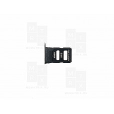 Сим-лоток для Xiaomi 15 (24129PN74G) Черный
