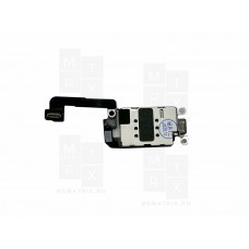 Шлейф для iPhone 16, 16 Plus (A3287, A3290) на разъем SIM