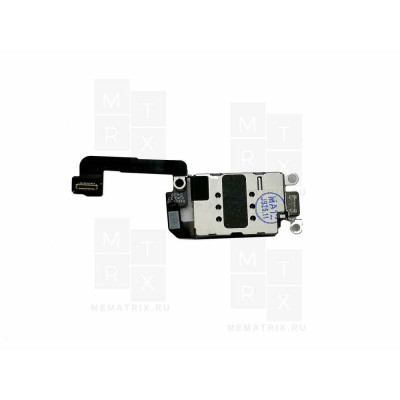 Шлейф для iPhone 16, 16 Plus (A3287, A3290) на разъем SIM