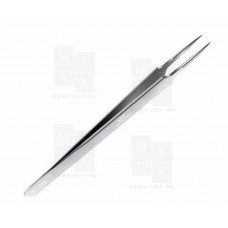 Пинцет прямой Mechanic Aaa 14 Пинцет прямой Mechanic Aaa 14