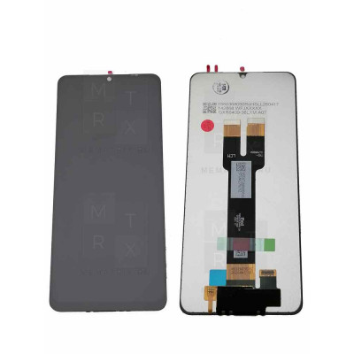 Samsung Galaxy F70e 5G (E076B) тачскрин + экран (модуль) Черный OR Samsung Galaxy F70e 5G (E076B) тачскрин + экран (модуль) Черный OR