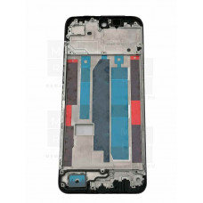 Рамка дисплея для Realme P3 Lite 4G (RMX5300) Черный