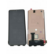 Xiaomi 13 Pro (2210132C) тачскрин + экран (модуль) черный OR