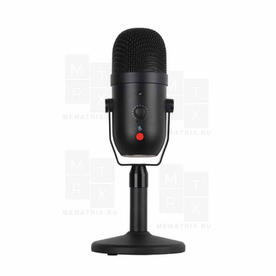 Микрофон конденсаторный A22