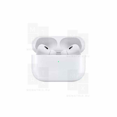 Беспроводные наушники Bluetooth BC (TWS, вакуумные) Белый