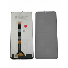 Realme C53, C51 (RMX3760, RMX3830) экран + тачскрин (модуль) черный OR 100%