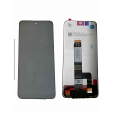 Xiaomi Poco M6 4G, Redmi 13 4G (2404APC5FG, 24040RN64Y) тачскрин + экран (модуль) Черный