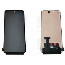 Realme 14 Pro+ 5G (RMX5051) тачскрин + экран (модуль) Черный OR