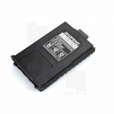Аккумулятор для радиостанции Baofeng UV-5R, UV-5RE, DM-5R BL-5 (1800 mAh)