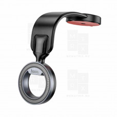 Автомобильный держатель Hoco H71 Черный Автомобильный держатель Hoco H71 Черный