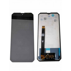 Blackview BV9200 тачскрин + экран (модуль) Черный