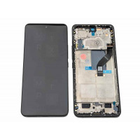 Xiaomi 12 lite (2203129G) тачскрин + экр...
