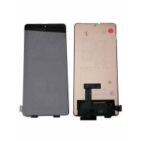 Xiaomi Poco F4 GT (21121210G) экран + та...