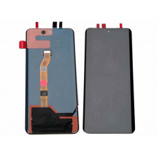 Huawei Honor X9b (ALI-NX1) экран + тачскрин (модуль) черный OR