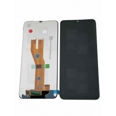 Huawei Honor X5c Plus (NLA-LX1) тачскрин + экран (модуль) Черный OR