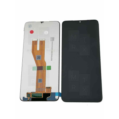 Huawei Honor X5c Plus (NLA-LX1) тачскрин + экран (модуль) Черный OR
