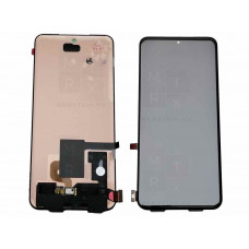 Xiaomi 15 Ultra тачскрин + экран (модуль) Черный OR