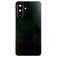 Задняя крышка для Samsung Galaxy A17 4G (A175F) Черный Премиум Задняя крышка для Samsung Galaxy A17 4G (A175F) Черный Премиум