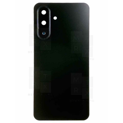 Задняя крышка для Samsung Galaxy A17 4G (A175F) Черный Премиум